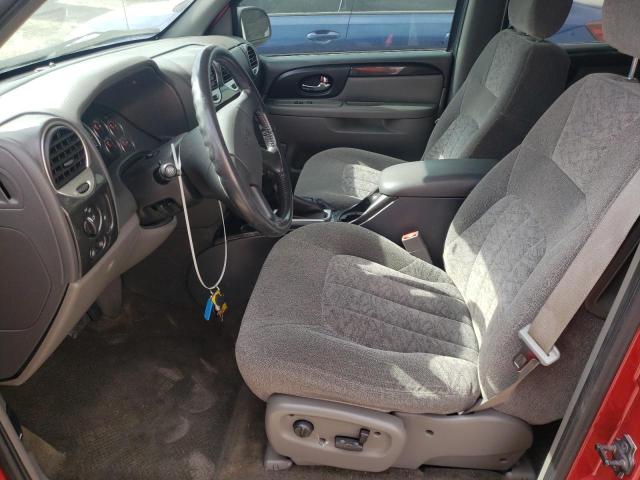 Photo 7 from auction – 2004 GMC ENVOY with VIN 1GKDS13S542138274