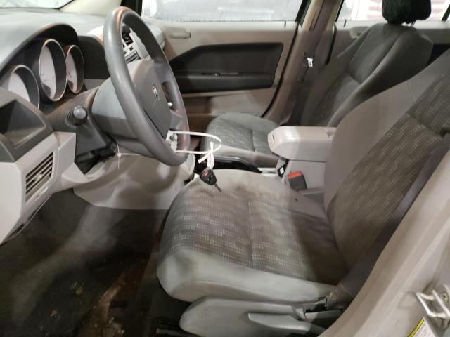 Photo 7 from auction – 2007 DODGE CALIBER with VIN 1B3HB48B97D527498