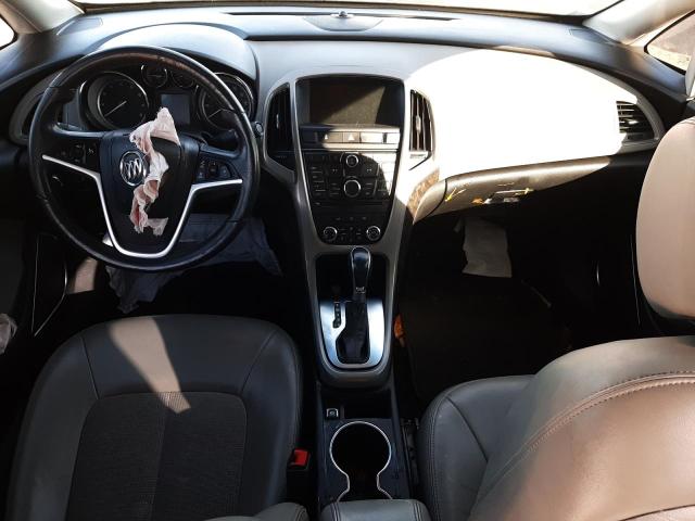 Photo 8 from auction – 2014 BUICK VERANO with VIN 1G4PP5SK7E4115194