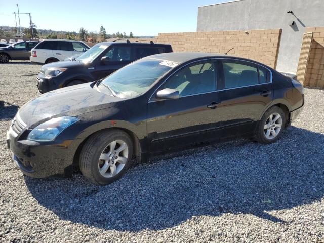 NISSAN ALTIMA HYB 2007 with VIN 1N4CL21E97C188896 - Photo from auction