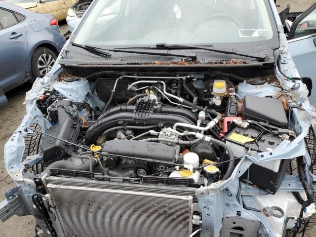 Photo 12 from auction – 2019 SUBARU CROSSTREK with VIN JF2GTAMC9KH303879