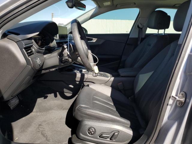 Photo 7 from auction – 2019 AUDI A4 PREMIUM with VIN WAUENAF48KN001231