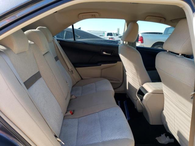 Photo 10 from auction – 2012 TOYOTA CAMRY BASE with VIN 4T4BF1FK0CR252643
