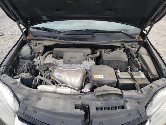 Photo 11 from auction – 2017 TOYOTA CAMRY LE with VIN 4T1BF1FK5HU272873