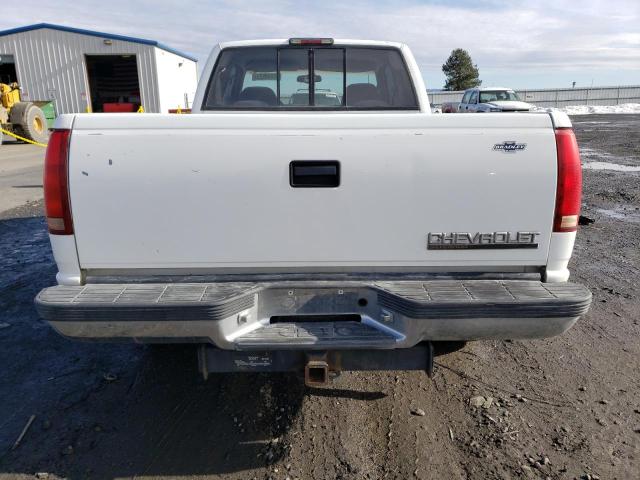 Photo 6 from auction – 1998 CHEVROLET GMT-400 C1 with VIN 2GCEC19R3W1174839