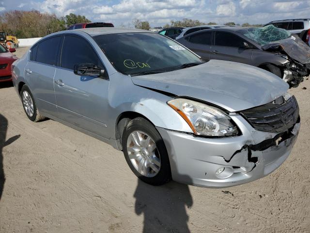 Photo 4 from auction – 2012 NISSAN ALTIMA BAS with VIN 1N4AL2AP3CC230160