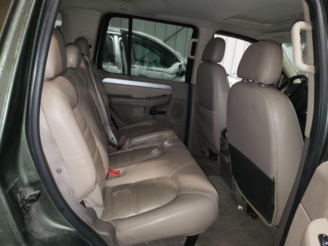 Photo 10 from auction – 2004 FORD EXPLORER X with VIN 1FMZU73K84ZA99794