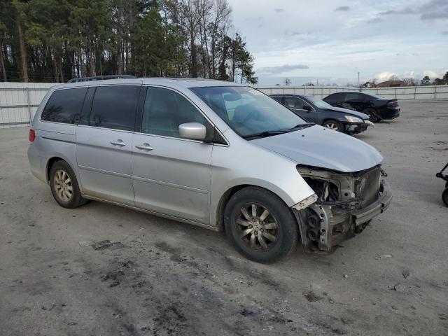 Photo 4 from auction – 2010 HONDA ODYSSEY EX with VIN 5FNRL3H70AB049087