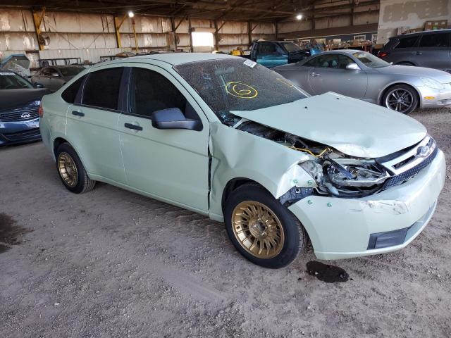Photo 4 from auction – 2010 FORD FOCUS SE with VIN 1FAHP3FN4AW236156