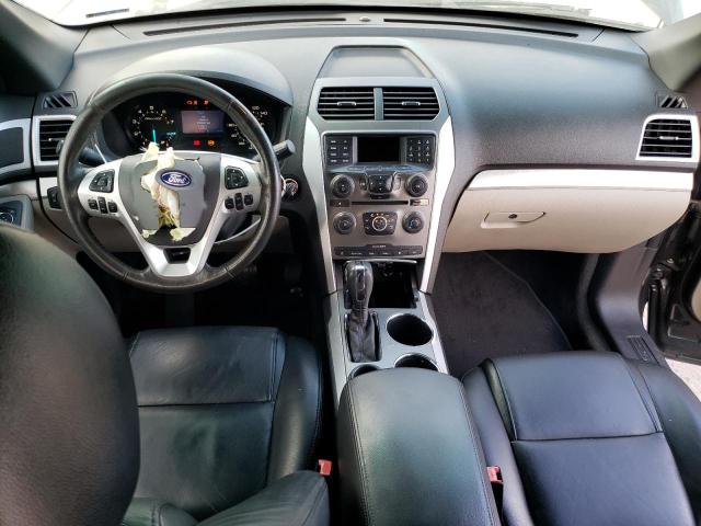 Photo 8 from auction – 2014 FORD EXPLORER X with VIN 1FM5K7D87EGB44955