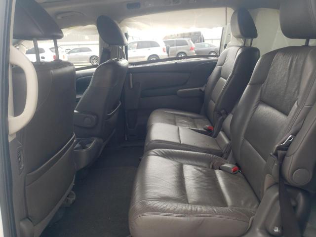 Photo 11 from auction – 2011 HONDA ODYSSEY TO with VIN 5FNRL5H98BB069831