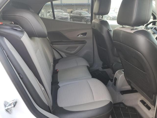 Photo 10 from auction – 2015 BUICK ENCORE CON with VIN KL4CJBSB4FB190428