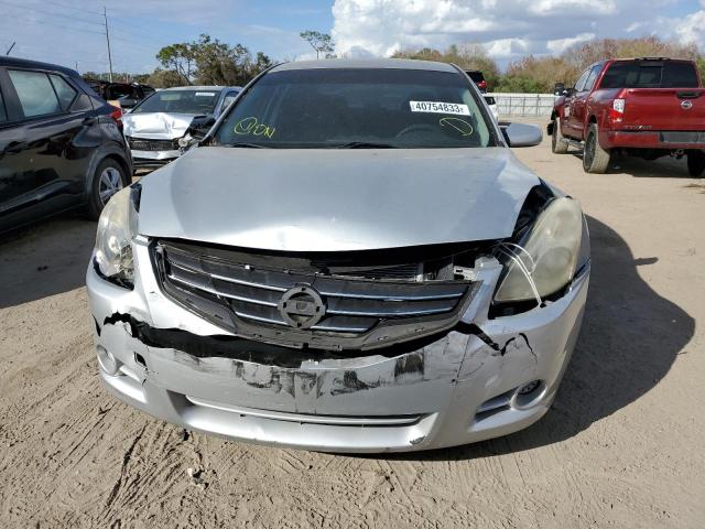 Photo 5 from auction – 2012 NISSAN ALTIMA BAS with VIN 1N4AL2AP3CC230160