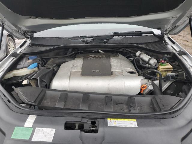 Photo 11 from auction – 2012 AUDI Q7 PREMIUM with VIN WA1LMAFE7CD001339