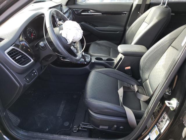 Photo 7 from auction – 2021 KIA SELTOS EX with VIN KNDERCAA3M7129707