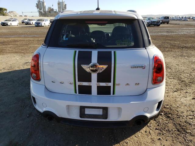 Photo 6 from auction – 2015 MINI COOPER S C with VIN WMWZC3C54FWT05592
