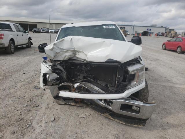 Photo 5 from auction – 2018 FORD F150 SUPER with VIN 1FTEW1EP8JFA13156