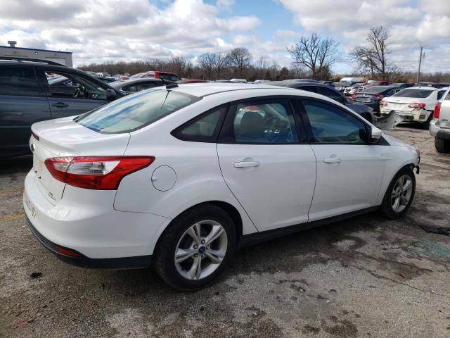 Photo 3 from auction – 2014 FORD FOCUS SE with VIN 1FADP3F29EL447655