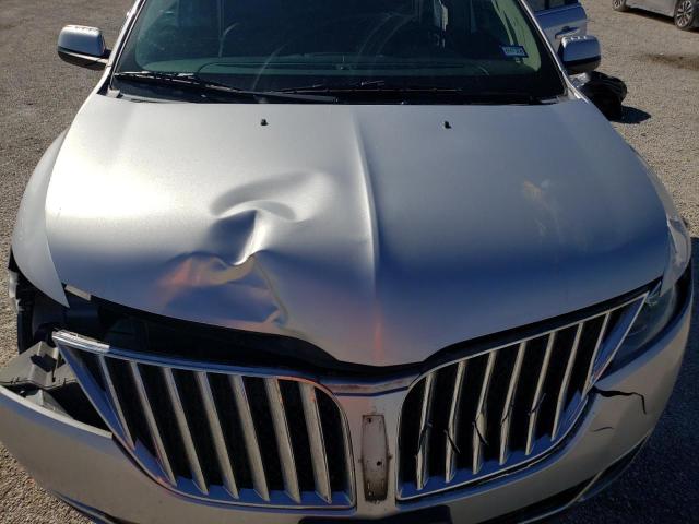 Photo 12 from auction – 2013 LINCOLN MKX with VIN 2LMDJ6JKXDBL39757