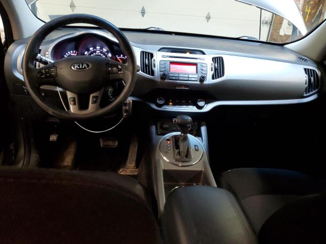 Photo 8 from auction – 2015 KIA SPORTAGE L with VIN KNDPBCAC4F7748740