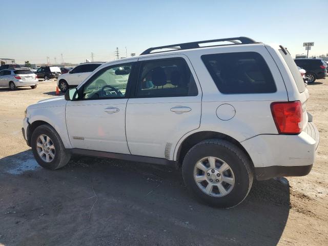 Photo 2 from auction – 2008 MAZDA TRIBUTE S with VIN 4F2CZ06138KM09435