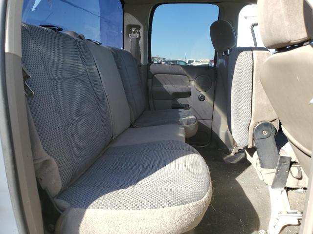 Photo 10 from auction – 2002 DODGE RAM 1500 with VIN 3D7HA18NX2G131978