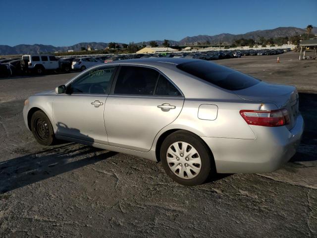 Photo 2 from auction – 2009 TOYOTA CAMRY BASE with VIN 4T1BE46K19U340219