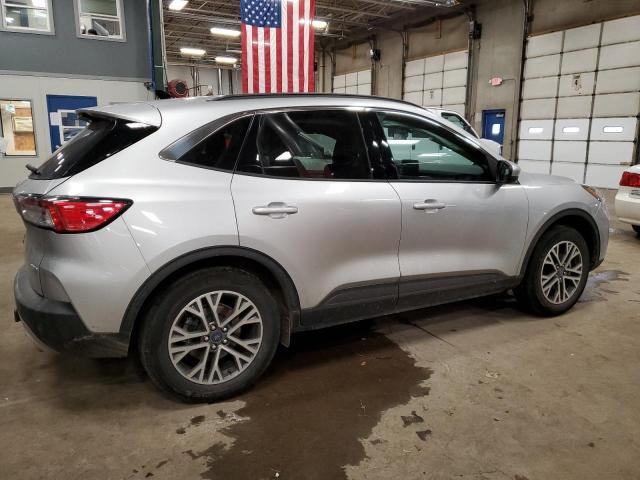 Photo 3 from auction – 2020 FORD ESCAPE SEL with VIN 1FMCU9H92LUA35060