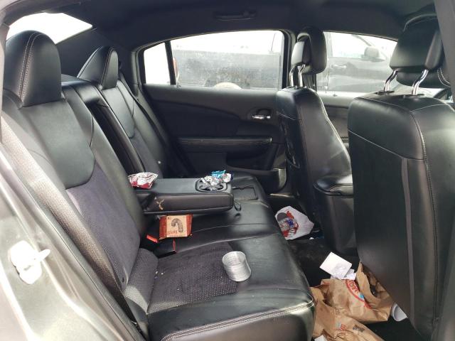 Photo 10 from auction – 2013 CHRYSLER 200 LIMITE with VIN 1C3CCBCG7DN507239