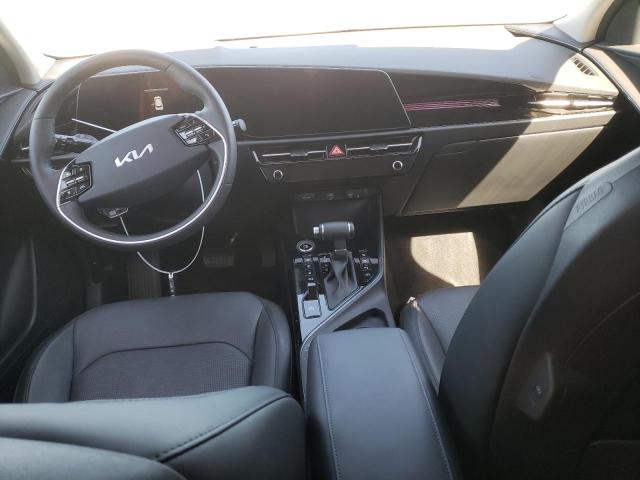 Photo 8 from auction – 2023 KIA NIRO SX with VIN KNDCT3LE9P5050809