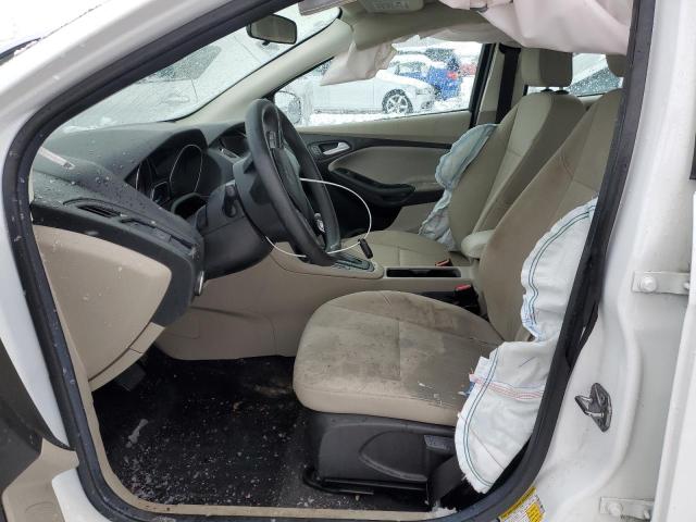 Photo 7 from auction – 2017 FORD FOCUS SE with VIN 1FADP3F28HL323350