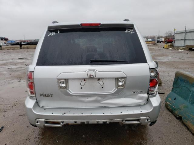صورة رقم 6 من المزاد - 2008 HONDA PILOT SE مع VIN 5FNYF18398B048048