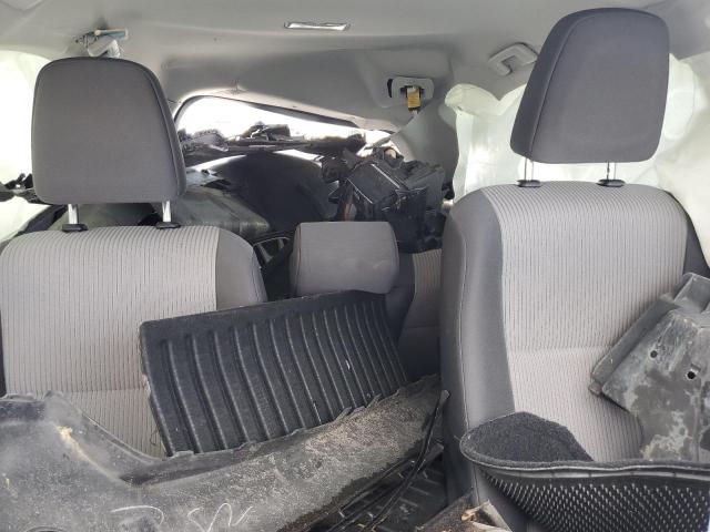 Photo 10 from auction – 2015 TOYOTA RAV4 LE with VIN JTMZFREVXFD079452