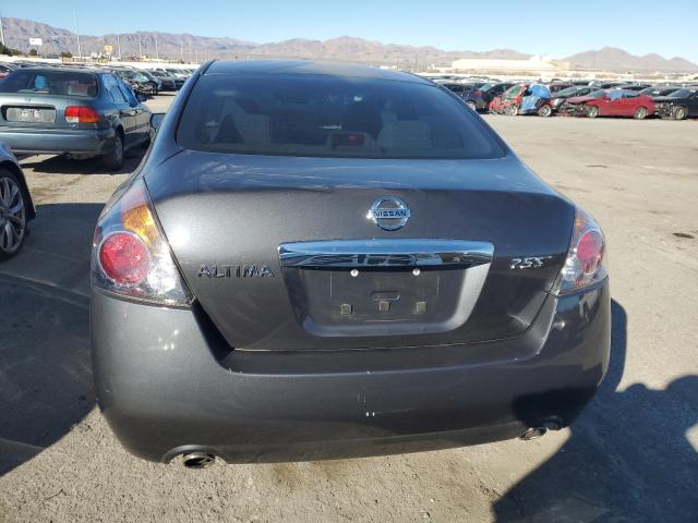 Photo 6 from auction – 2012 NISSAN ALTIMA BAS with VIN 1N4AL2AP0CN470772