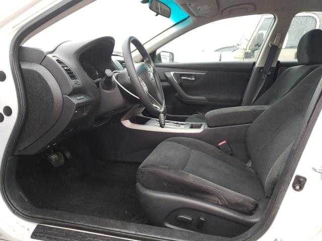 Photo 7 from auction – 2015 NISSAN ALTIMA 2.5 with VIN 1N4AL3AP1FN345693