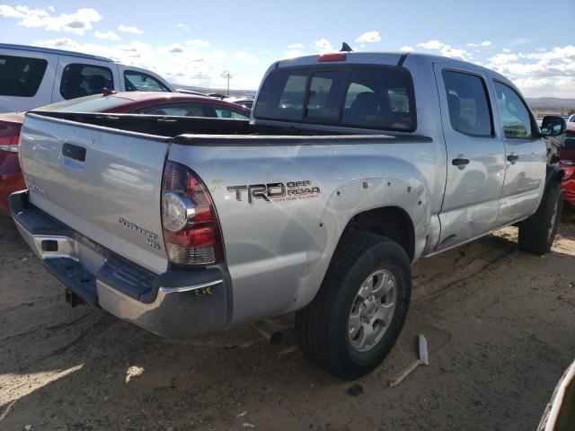 Photo 3 from auction – 2012 TOYOTA TACOMA DOU with VIN 3TMJU4GN1CM136348