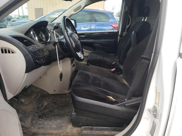 Photo 7 from auction – 2014 RAM TRADESMAN with VIN 2C4JRGAG3ER458692