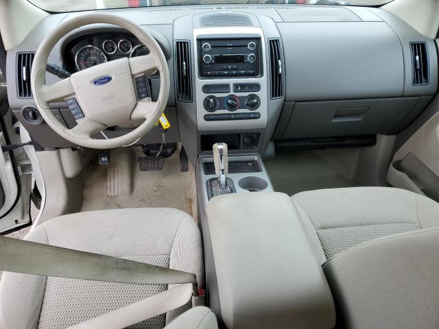 Photo 8 from auction – 2010 FORD EDGE SE with VIN 2FMDK3GC6ABB71425