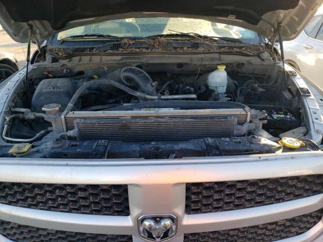 Photo 11 from auction – 2013 RAM 1500 ST with VIN 3C6JR6AT0DG509133