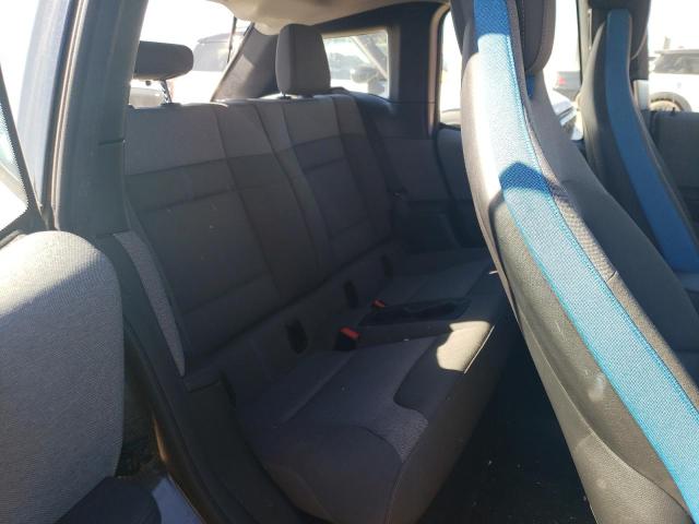 Photo 10 from auction – 2019 BMW I3 REX with VIN WBY8P4C56K7E81400