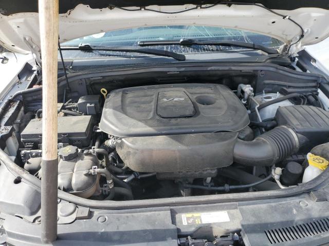 Photo 12 from auction – 2017 JEEP GRAND CHER with VIN 1C4RJECG4HC804466