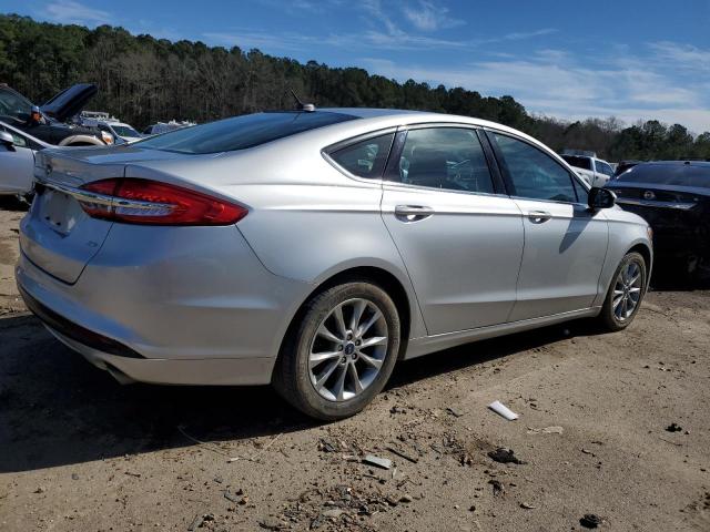 Photo 3 from auction – 2017 FORD FUSION SE with VIN 3FA6P0H72HR160146