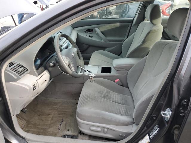 Photo 7 from auction – 2007 TOYOTA CAMRY HYBR with VIN JTNBB46K673036136