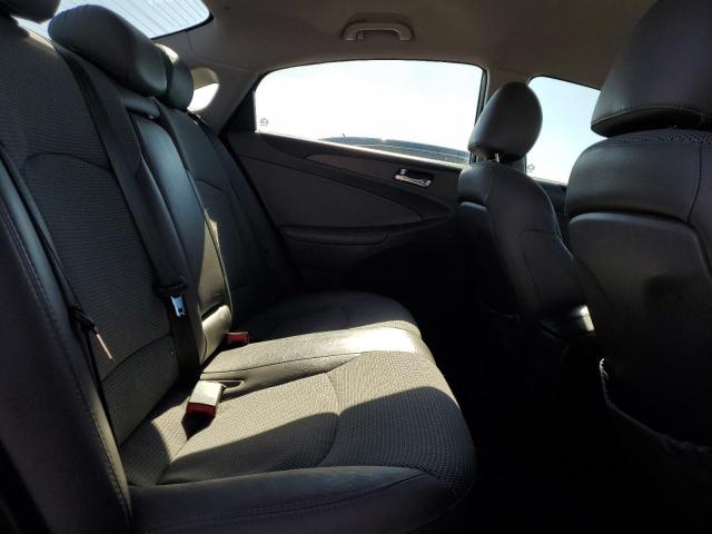 Photo 10 from auction – 2011 HYUNDAI SONATA SE with VIN 5NPEC4AB3BH280118