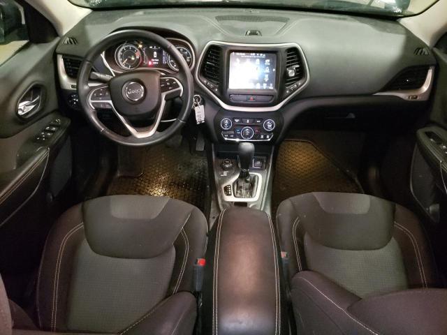 Photo 8 from auction – 2016 JEEP CHEROKEE L with VIN 1C4PJMCB6GW345511
