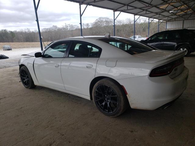 Photo 2 from auction – 2015 DODGE CHARGER SX with VIN 2C3CDXHG3FH896184