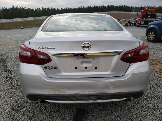 Photo 6 from auction – 2018 NISSAN ALTIMA 2.5 with VIN 1N4AL3AP1JC220567
