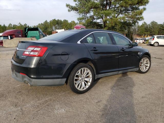 Photo 3 from auction – 2013 FORD TAURUS LIM with VIN 1FAHP2F88DG234588