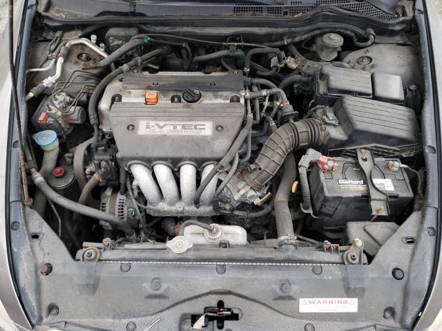 Photo 11 from auction – 2007 HONDA ACCORD EX with VIN 1HGCM56707A061129