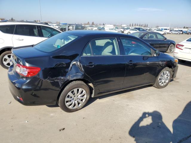 Photo 3 from auction – 2013 TOYOTA COROLLA BA with VIN 5YFBU4EE8DP157389